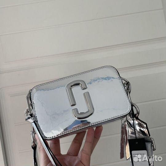 Сумка marc jacobs