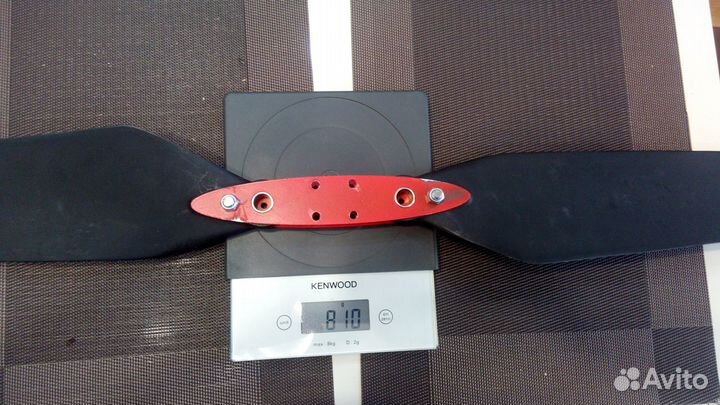 Пропеллер 120 см, 47