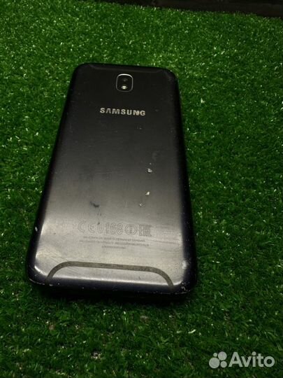 Samsung Galaxy J5 (2017), 2/16 ГБ