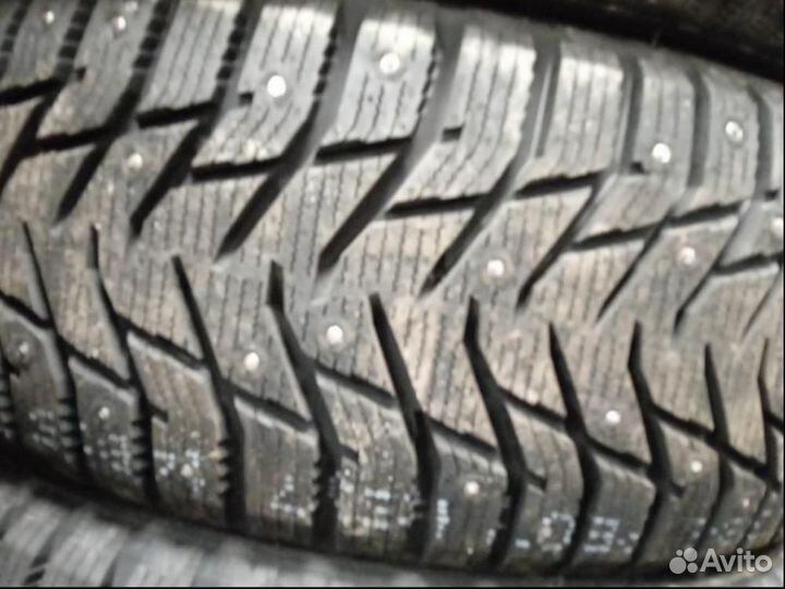 Sailun Ice Blazer WST3 215/55 R17 98T