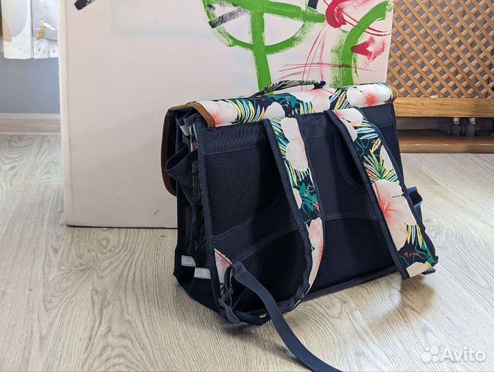 Портфель roxy