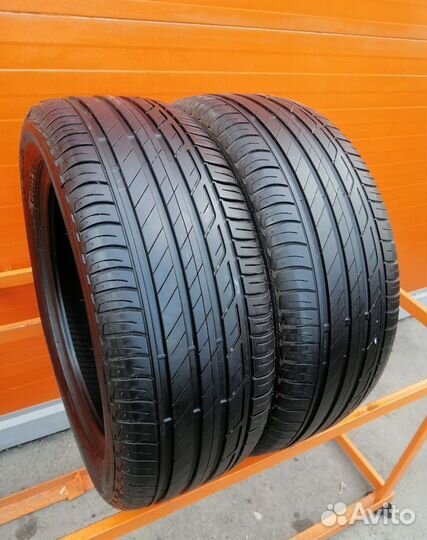 Bridgestone Turanza T001 215/55 R17 94V