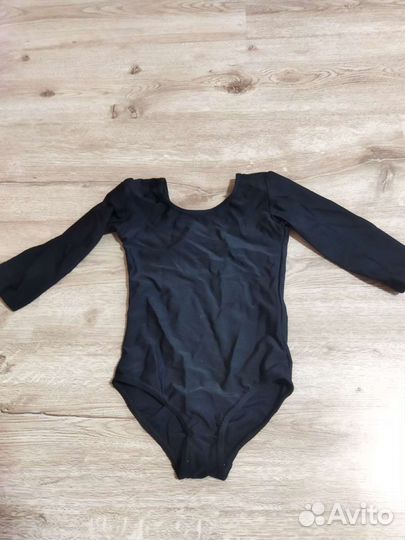 Купальники (три) спортивные