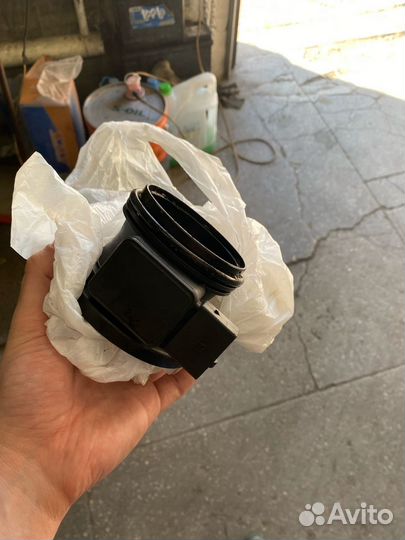 Дмрв W204 M271.950 2007 г.в