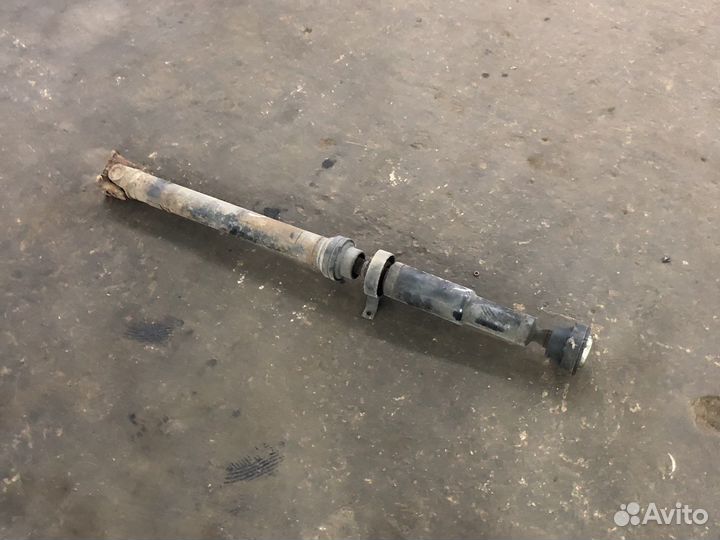 Карданый вал Range Rover Sport