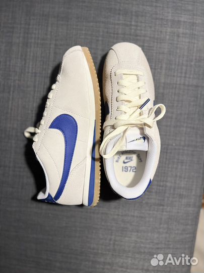 Nike cortez