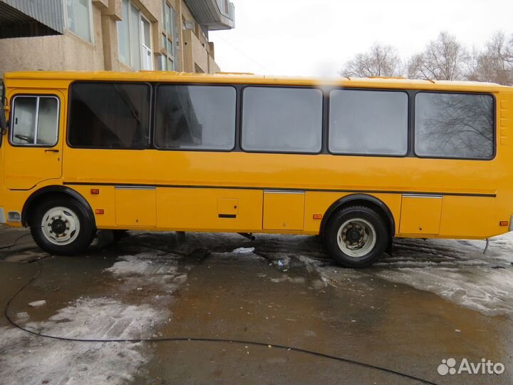 Городской автобус ПАЗ 4234, 2013