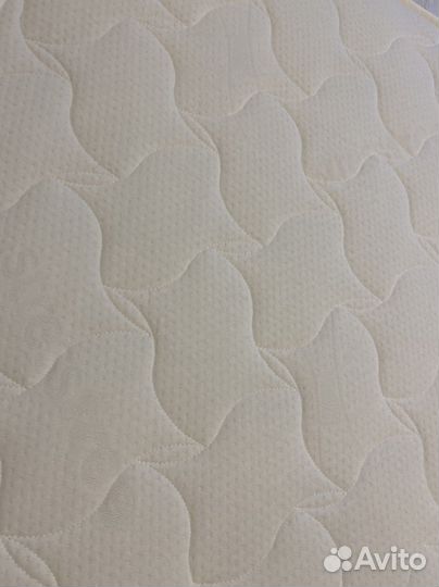 Матрас happy baby mommy lux