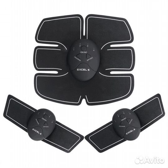 Миостимулятор