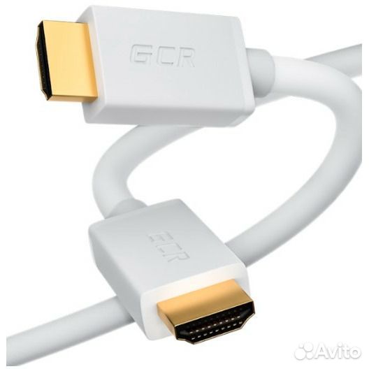 Кабель hdmi - hdmi Greenconnect GCR-HM761 1.5m