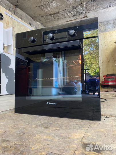 Духовой шкаф candy