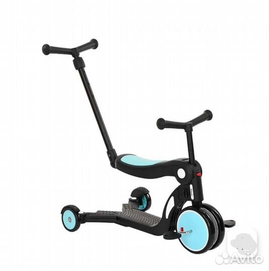 Велосипед,беговел, самокат детский Pituso
