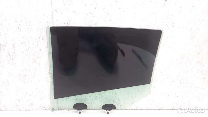 Стекло заднее правое Renault Megane 3 хетчбэк