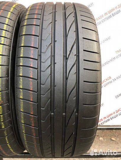 Bridgestone Dueler H/P 235/55 R19 101V