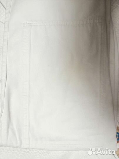 Кимоно для айкидо