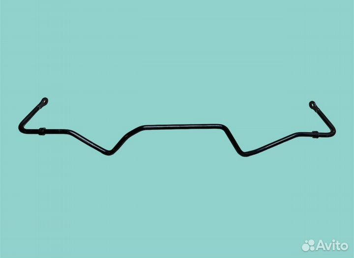 Стабилизатор задний Mitsubishi Airtrek Outlander 1