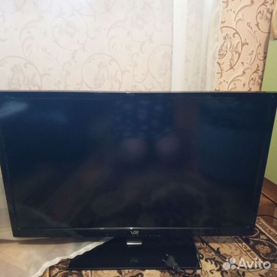 Телевизор бу