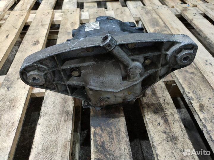 Редуктор задний Bmw 5 E39 M52B28 1998