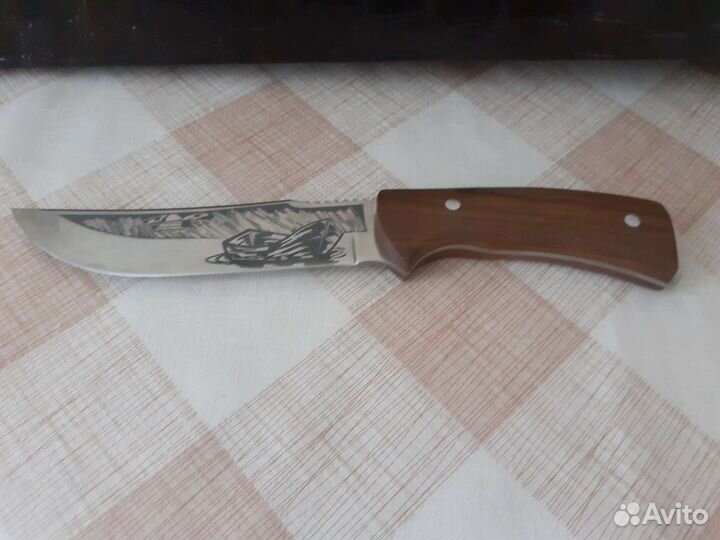 Подарочный набор шампуров