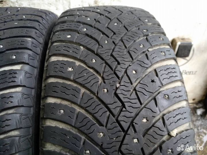 Pirelli Ice Zero 2 205/55 R16 94T