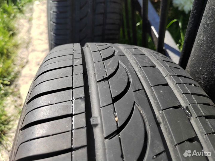 Formula Energy 205/55 R16 91V