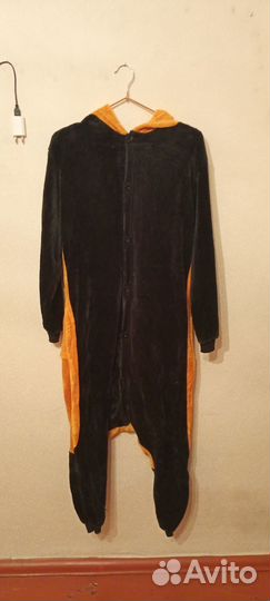 Пижама кигуруми