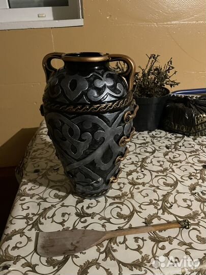 Антиквариат