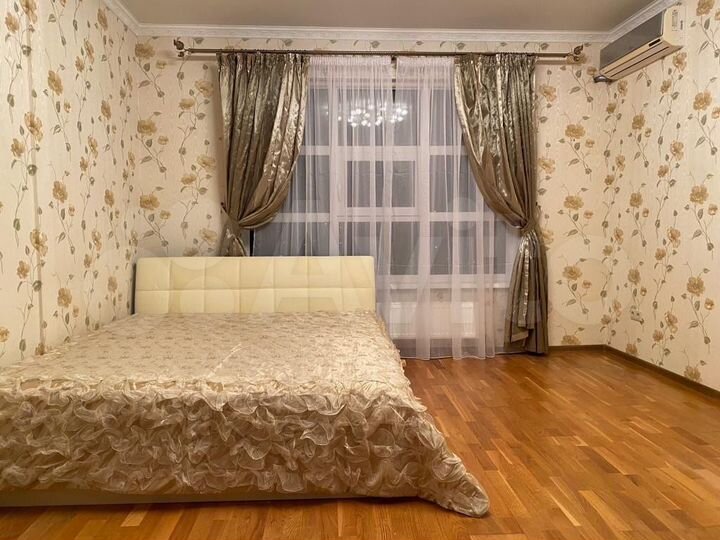 1-к. квартира, 50 м², 4/7 эт.