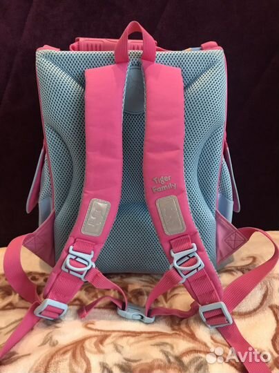 Рюкзак школьный