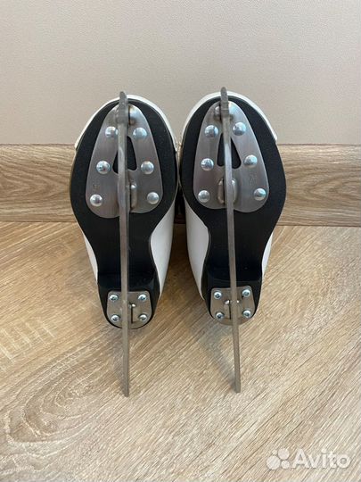 Коньки фигурные детские Nordway Dream