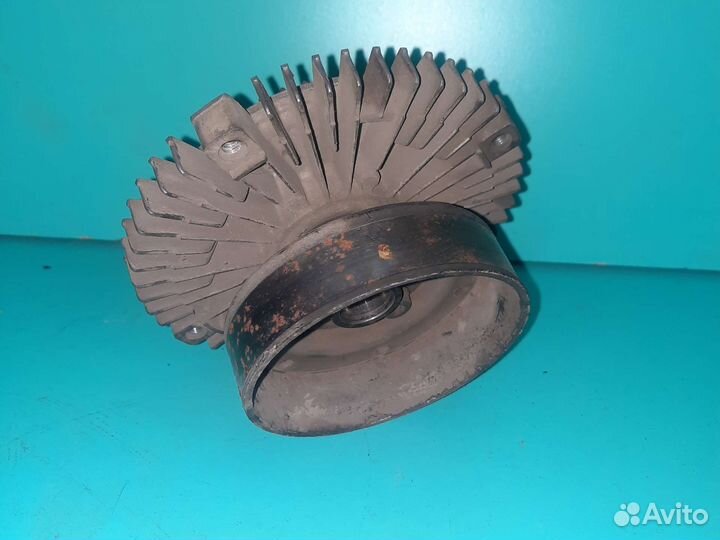 Вискомуфта Volkswagen passat b5