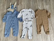 Одежда для малыша 74-80