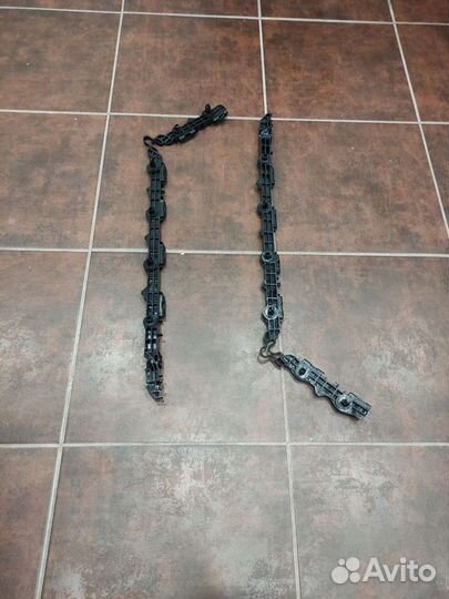 Крепление заднего бампера Toyota Camry 50-55