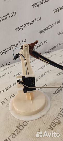 Датчик уровня топлива Audi A6С6