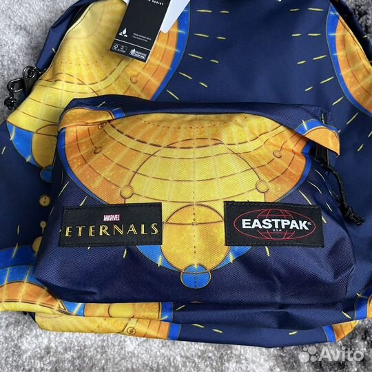 Рюкзак eastpak оригинал