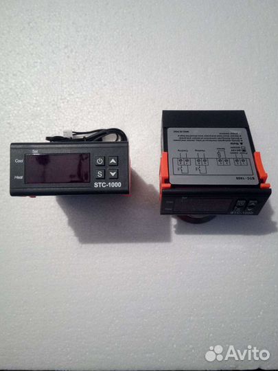 Автоматика старт/стоп