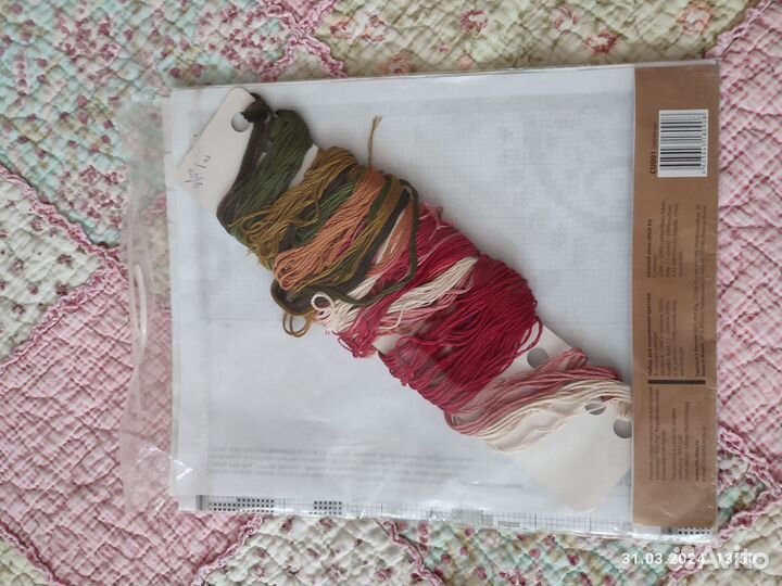 Схемы для вышивки крестом