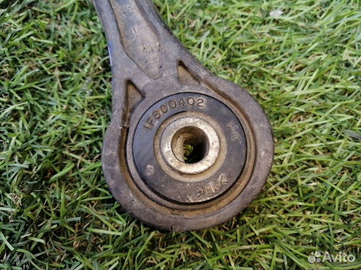 Подушка двс задняя Subaru Legacy BP5