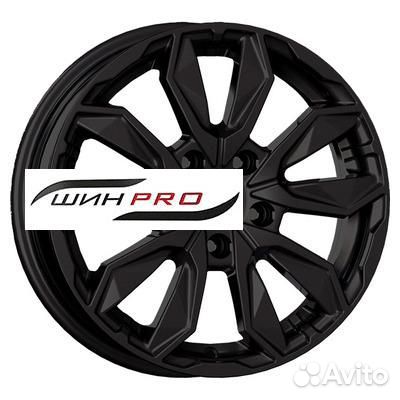 Скад Сочи (кл309) 6x16/4x100 ET41 DIA60.1