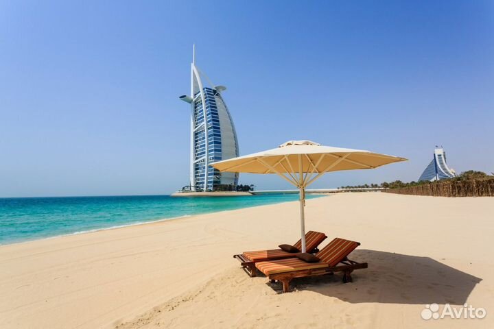 Горящие туры в Турцию