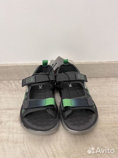 Сандалии 33 для мальчика Jook