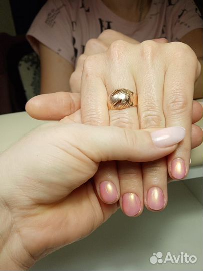 Мастер маникюра на дому