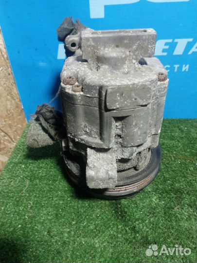 Компрессор кондиционера Subaru Legacy B12 2.0 16V