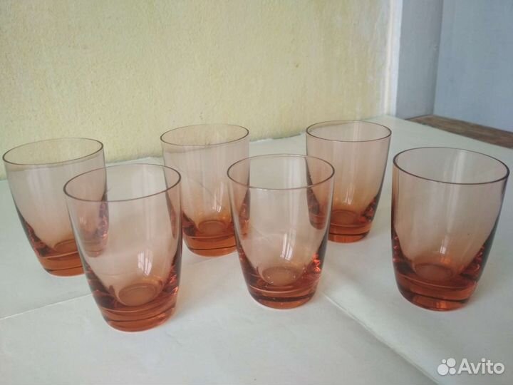 Стопки СССР