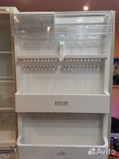 Ящик пластиковый, полка для холодильника