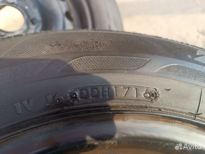 Bridgestone Ecopia EP150 185/70 R14