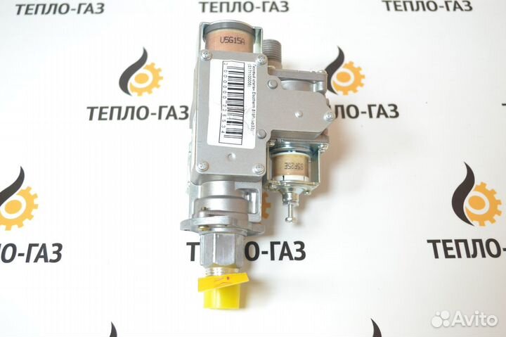 Газовый клапан elsotherm серия B (S171100005)