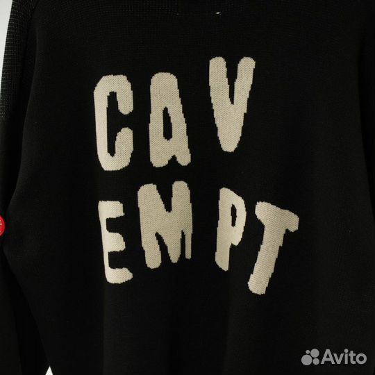 Свитшот CavEmpt