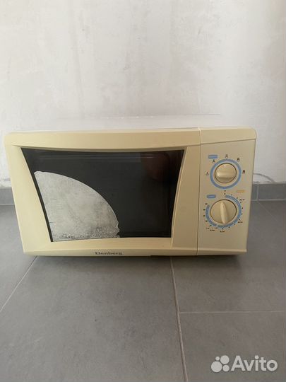 Микроволновая печь Elenberg