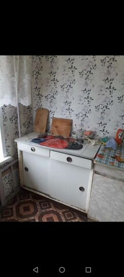 Комната 13 м² в 3-к., 3/5 эт.